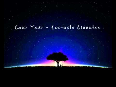 Laur Teär - Lootuste Linnutee