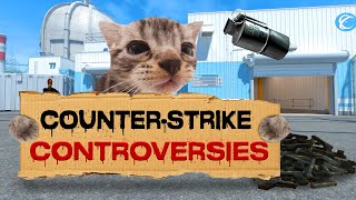 Counter-Strike's Forgotten Controversies