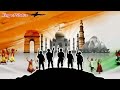 New WhatsApp status Jai Hind Jai Bharat
