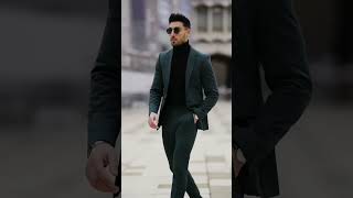 Yes or No? #suit #men#fashion #stylish #trending #outfitideas #shortvideo #viral