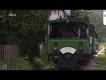 Die Chiemseebahn | Eisenbahn Romantik