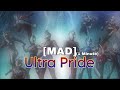 MAD ULTRA GALAXY FIGHT THE DESTINED CROSSROAD EPISODE 1 4 FOR NEW GEN ULTRA PRIDE 