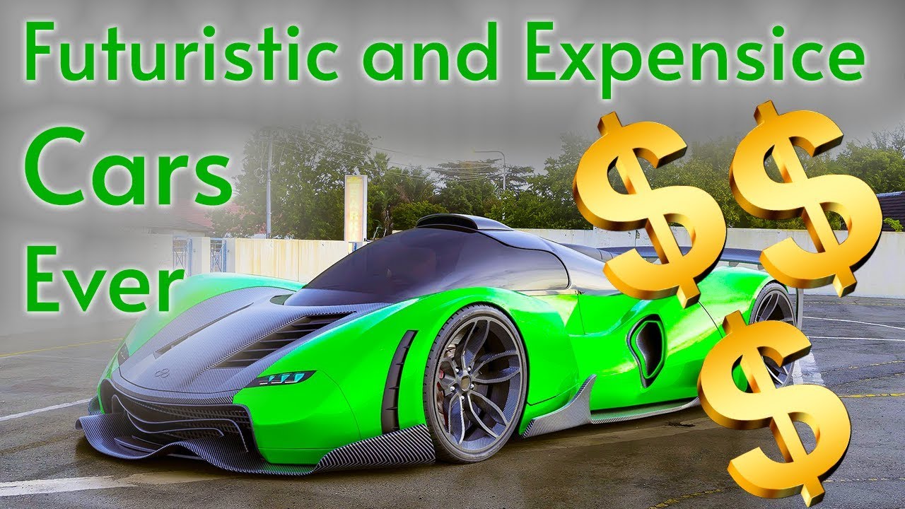 Top 10 Most Expensive Cars In The World 2020 expensive cars