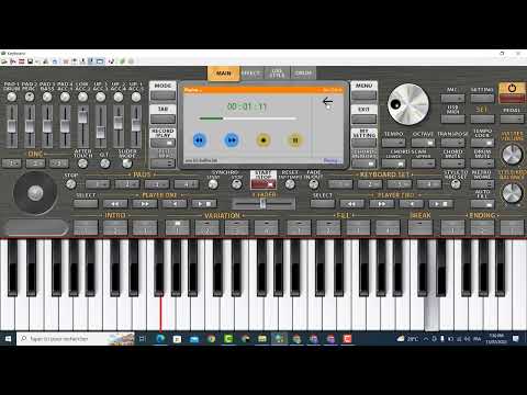 تحميل سيت حفلات لايف لاصحاب الخبرة على تطبيق اورج 2023 5