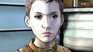 ホラーゲーム - 仲間 - Walking Dead: Season 2 / ウォーキングデッド 実況プレイ - Part11