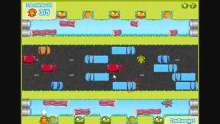 Frog Street Game screenshot 4