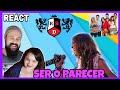 VOCAL COACHES REACT: RBD - SER O PARECER (LIVE IN RIO)