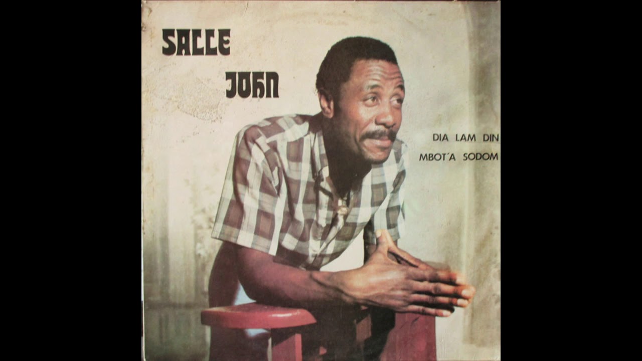 Salle John - Na ma wolo