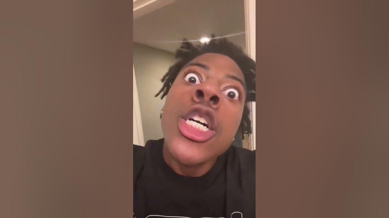 ishowspeed funny video - YouTube