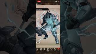 Famous SinoAlice Character Classes & Animations Lore part 2 Wealth