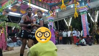 Midnight Karakattam In Thirukkovil Kanyakumari On Mettukudiruppa Full Hd 2018
