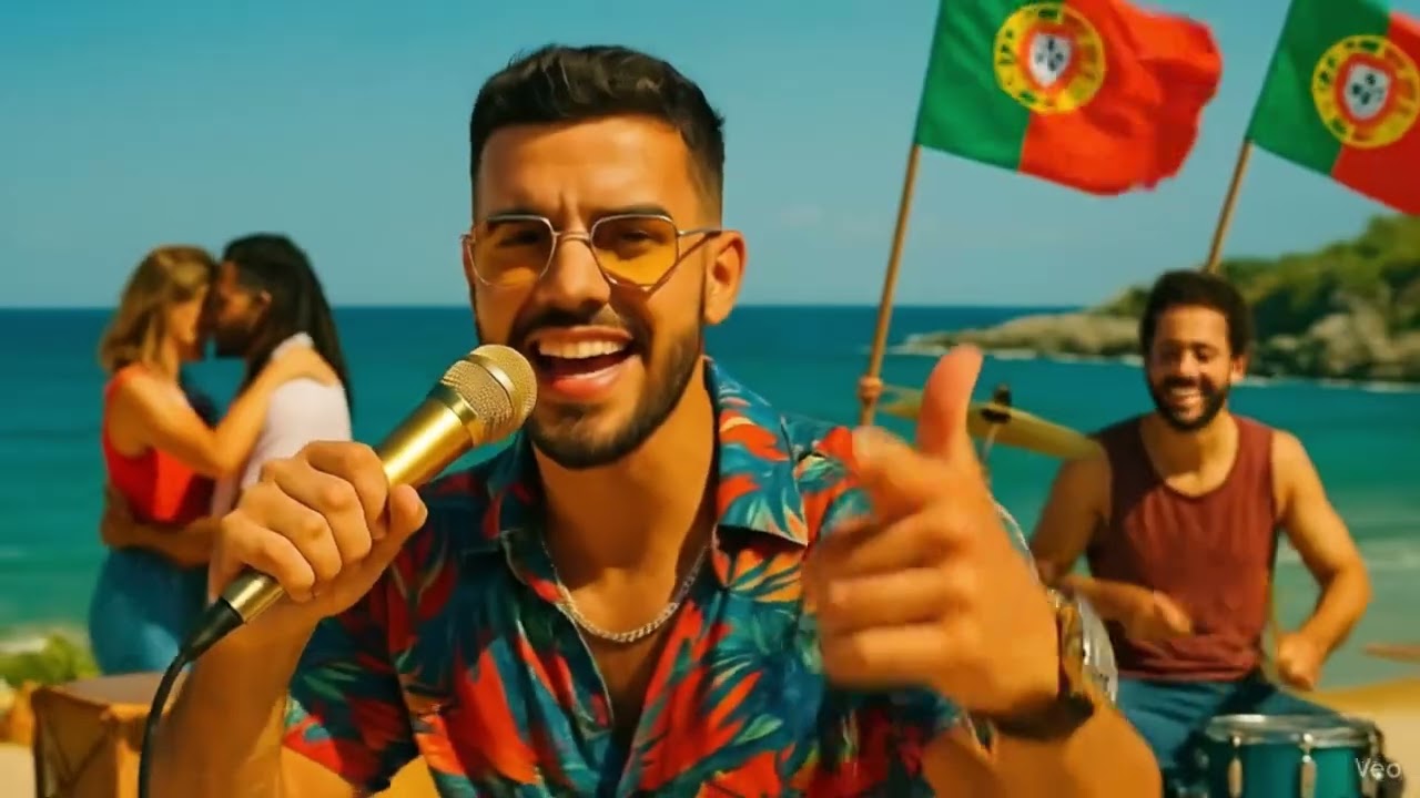 Se Doer é Porque Serve 💃🔥 (Pimba Pop Reggaeton - Hit do Verão em Portugal!)