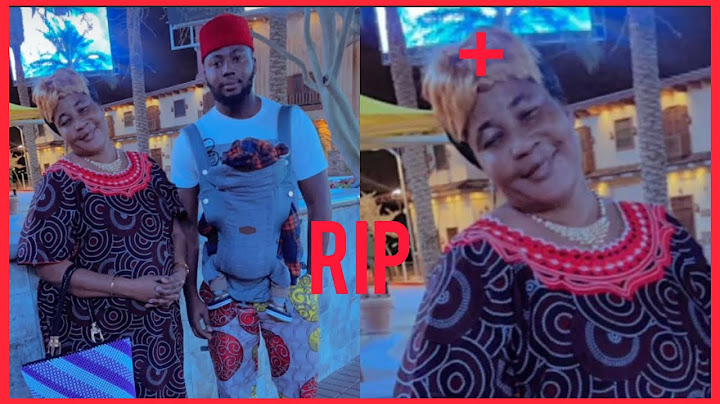 MAMA MZAZI WA MSANII K LIGHT AMEFARIKI DUNIA FAMILIA NA K LIGHT WATIA NENO