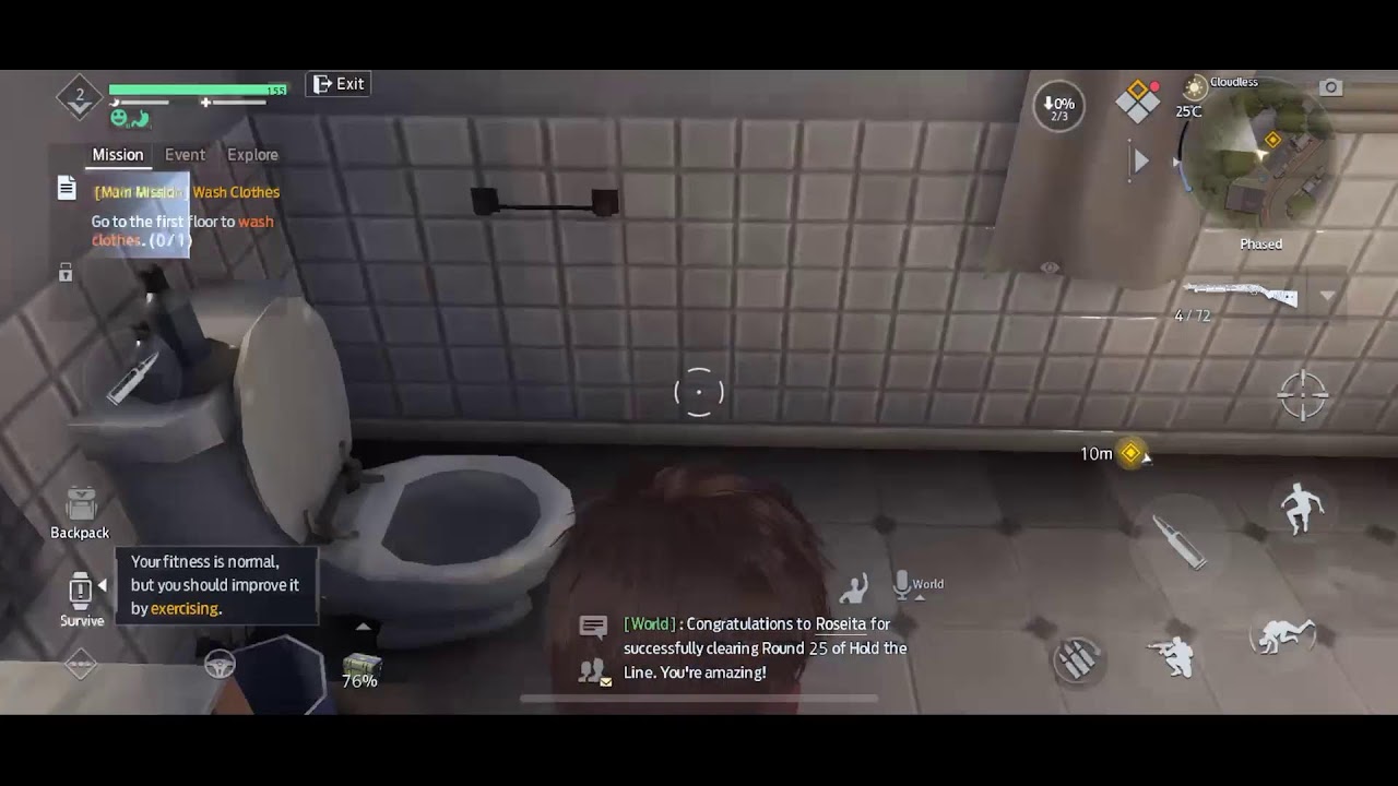 UNDAWN NEW LIGHT SPEED