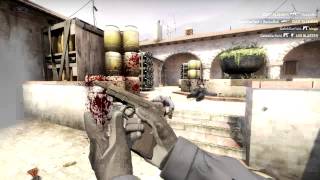 Random Frags #34 CSGO