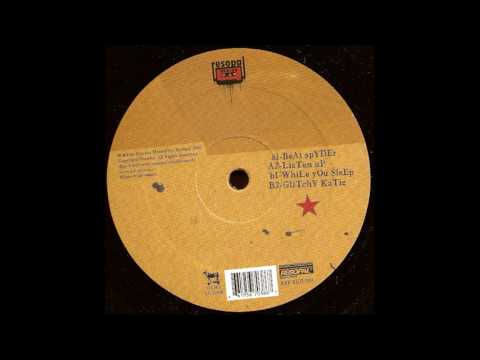 Florian Meindl — Florian Meindl - Listen Up (2006)