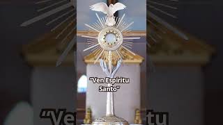 Guíame Espíritu Santo