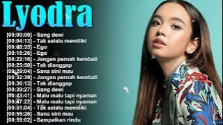 💎 Lyodra - 💃 Captivating hearts worldwide with expressive melodies, stage flair, and charm 🎵