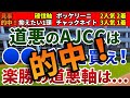 AJCC2024 競馬YouTuber達が選んだ【確信軸】道悪のアメリカジョッキークラブカップは●●を買え!