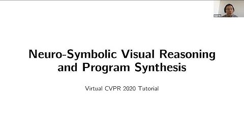 Opening Remarks | Jiajun Wu