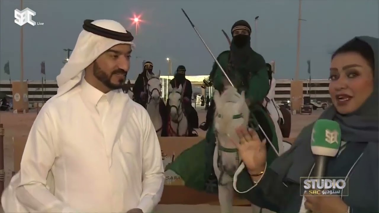 انطلاق فعاليات مهرجان سفاري بقيق بنسخته الخامسة؛ تحت عنوان 