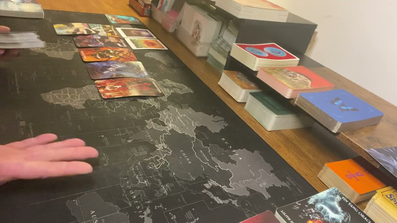 CANCER ♋️ Owning this POWER like a BOSS!!