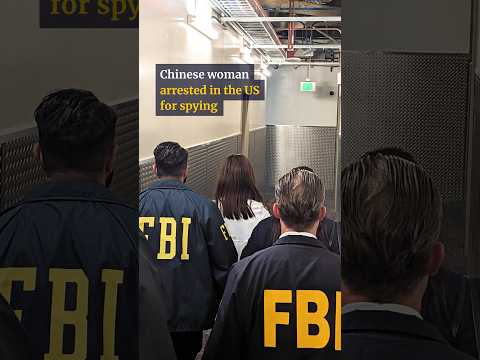 US accuses mainland China of spying on Taiwan leader’s family