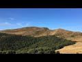 Bieszczady Halicz Rozsypaniec Jesień 2019 Cz 1 Bieszczady Halicz Rozsypaniec Jesień 2019 Cz 1