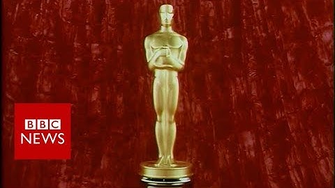 Have the Oscars fixed their diversity problem? - BBC News