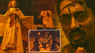 Gruham Movie Siddharth Terrific Horror Climax Scene || Latest Movie Scenes || First Show Movies