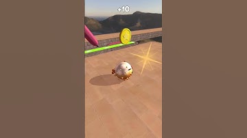 Going Balls: Super Speed Run Adventure Gameplay