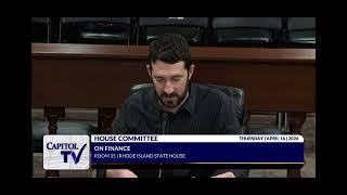 Kerri Sloat, BWEA, pension testimony