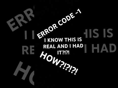Understanding Gangbob Login Error Code 101: Invalid Credentials