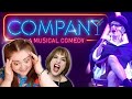 Patti Lupone wants you to wear a mask at Company on Broadway...