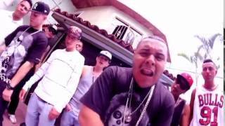 The Raper Junior Ft. Carbu & Toser - Dejense Caer - Video Oficial HD