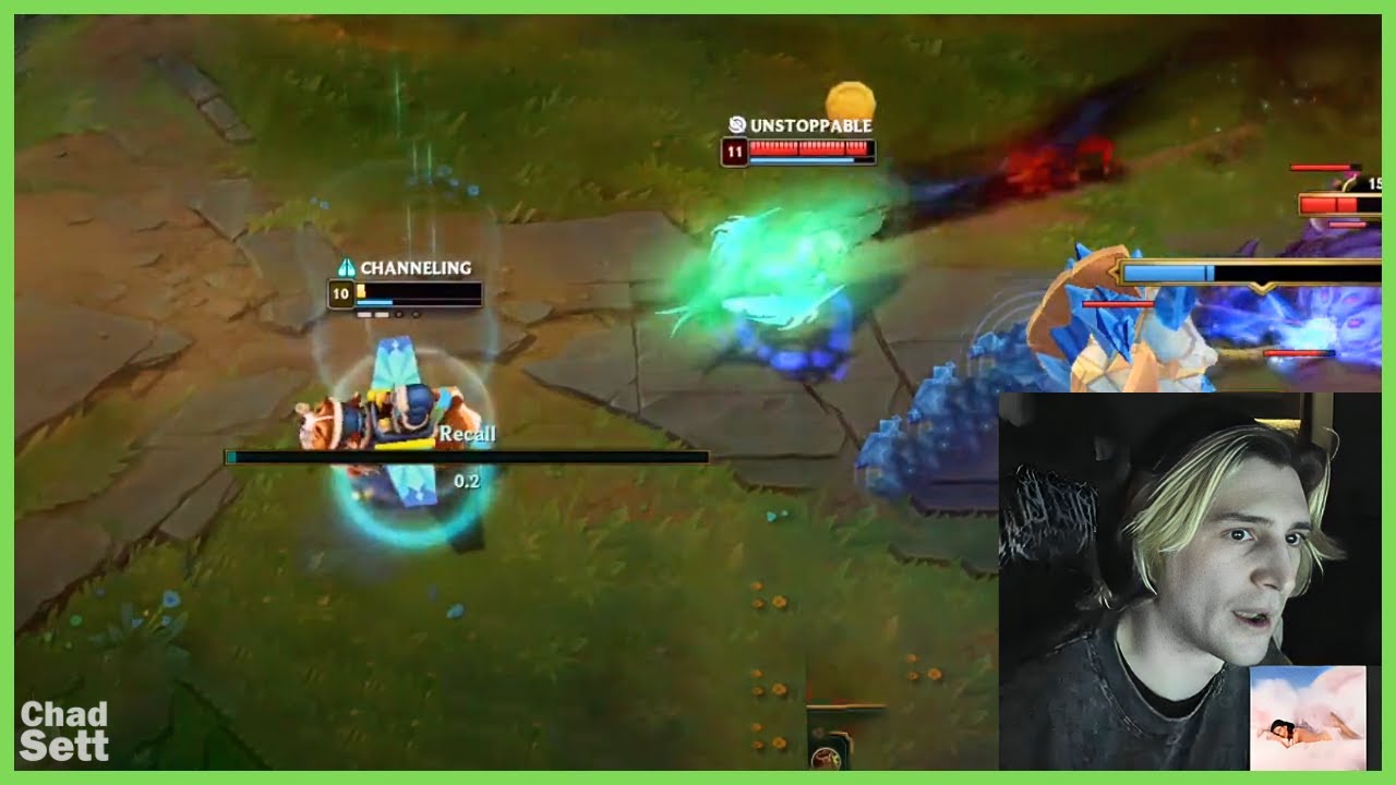 Nocturne Airlines - Lol Daily Clips, эпизод 622