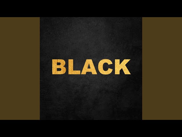 Black (Brazil Edit) class=
