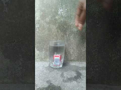 Salt Water Vs