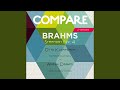 Miniature de la vidéo de la chanson Symphony No. 4 In E Minor, Op. 98: Iii. Allegro Giocoso - Poco Meno Presto