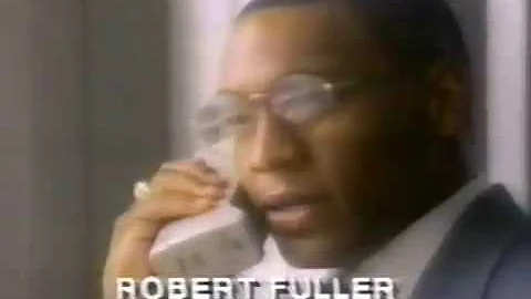 DeVry commercial - 1992