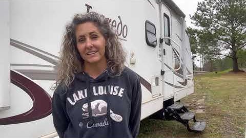 Boondocking with the RVers Family * Full Time RV Living Off Grid *