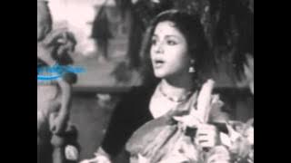 Sirpi sedukkada - Edirpaarathathu (1954) - Jikki