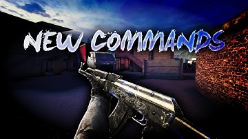 New Superjump/Speed Commands In Forward Assault | BigBoZz