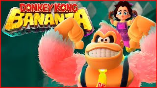 Donkey Kong Bananza | Final Thoughts