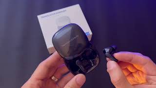 144-Language AI Earbuds Review – Smart Translation Tested