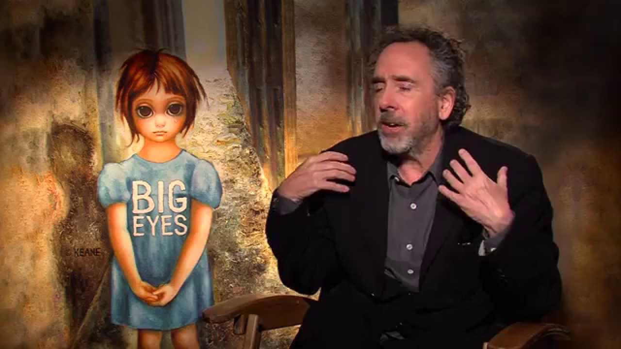 Does Tim Burton Have Autism Or Asperger's?