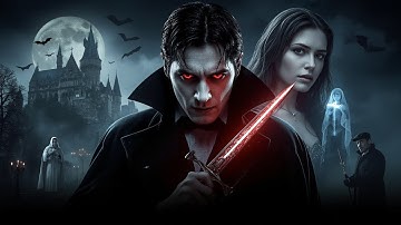 Dracula: A Love Tale (2025) Movie Explained in Hindi/Urdu Summarized | Dracula Summarized हिन्दी