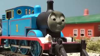 Thomas The Quarry Engine Crash Remake