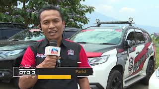 #Follow #OtoJ @Oto_Jtv @indonesia_pajero_sport_club #IPS #Club #Otomotif screenshot 2