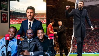 🚨MAN UTD NA CARRICK AMASEZERANO MASHYA KURUPAPURO BYARANGIYE✍️! HARAKURIKIRAHO TRANSFERS ZINJIRA✍️